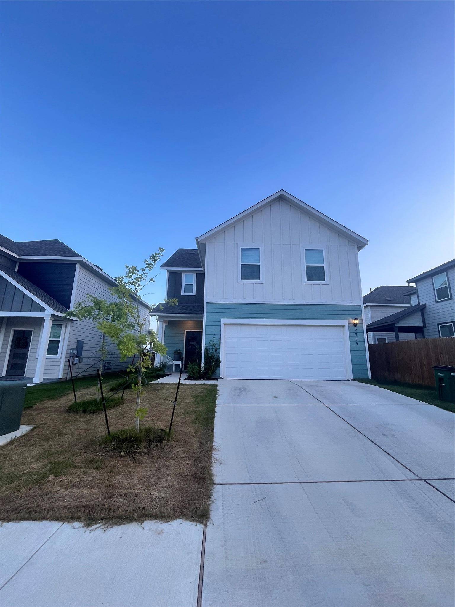 2905 Saint Regis DR, Pflugerville, TX 78660