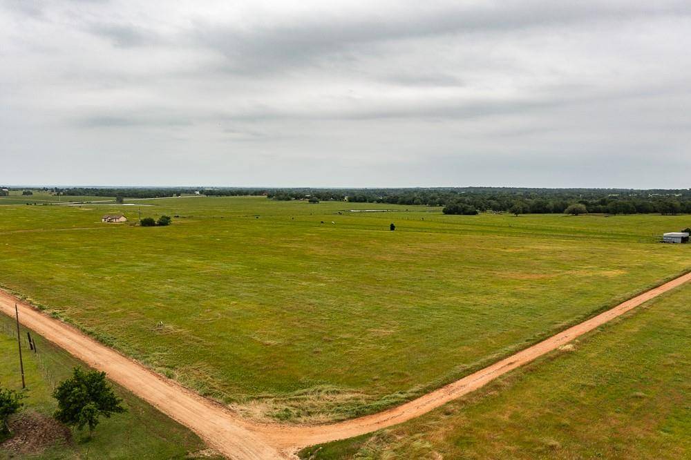 Tract 3 August Anna RD, Paige, TX 78659