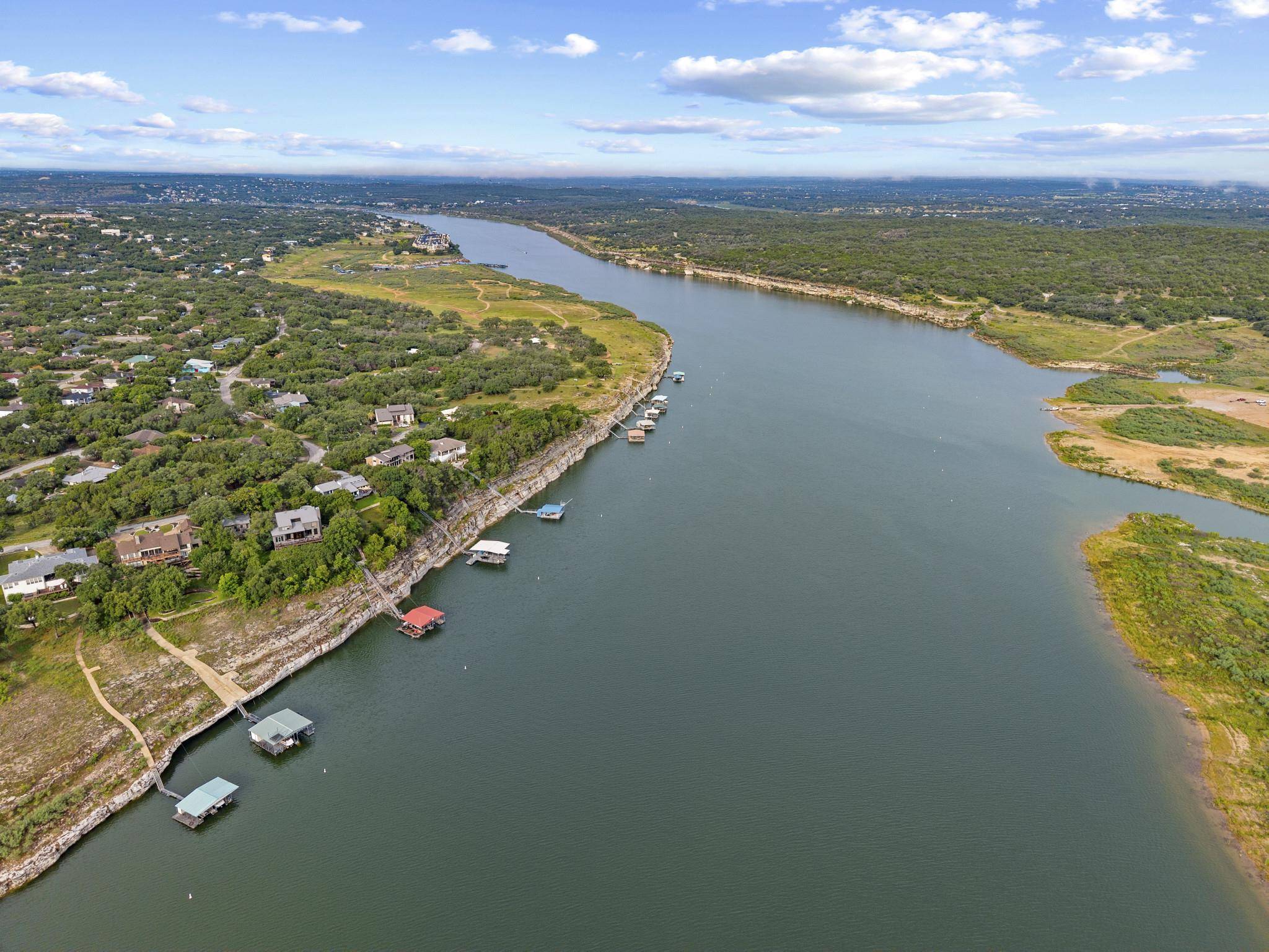 4602 Thunderbird DR, Lago Vista, TX 78645