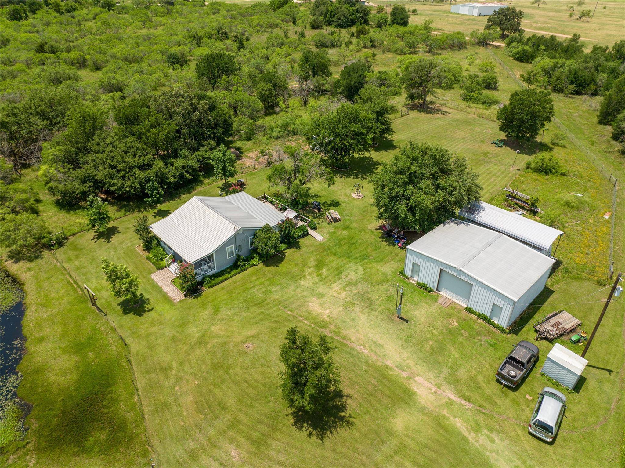 6507 N Us Highway 77 RD, Rockdale, TX 76567