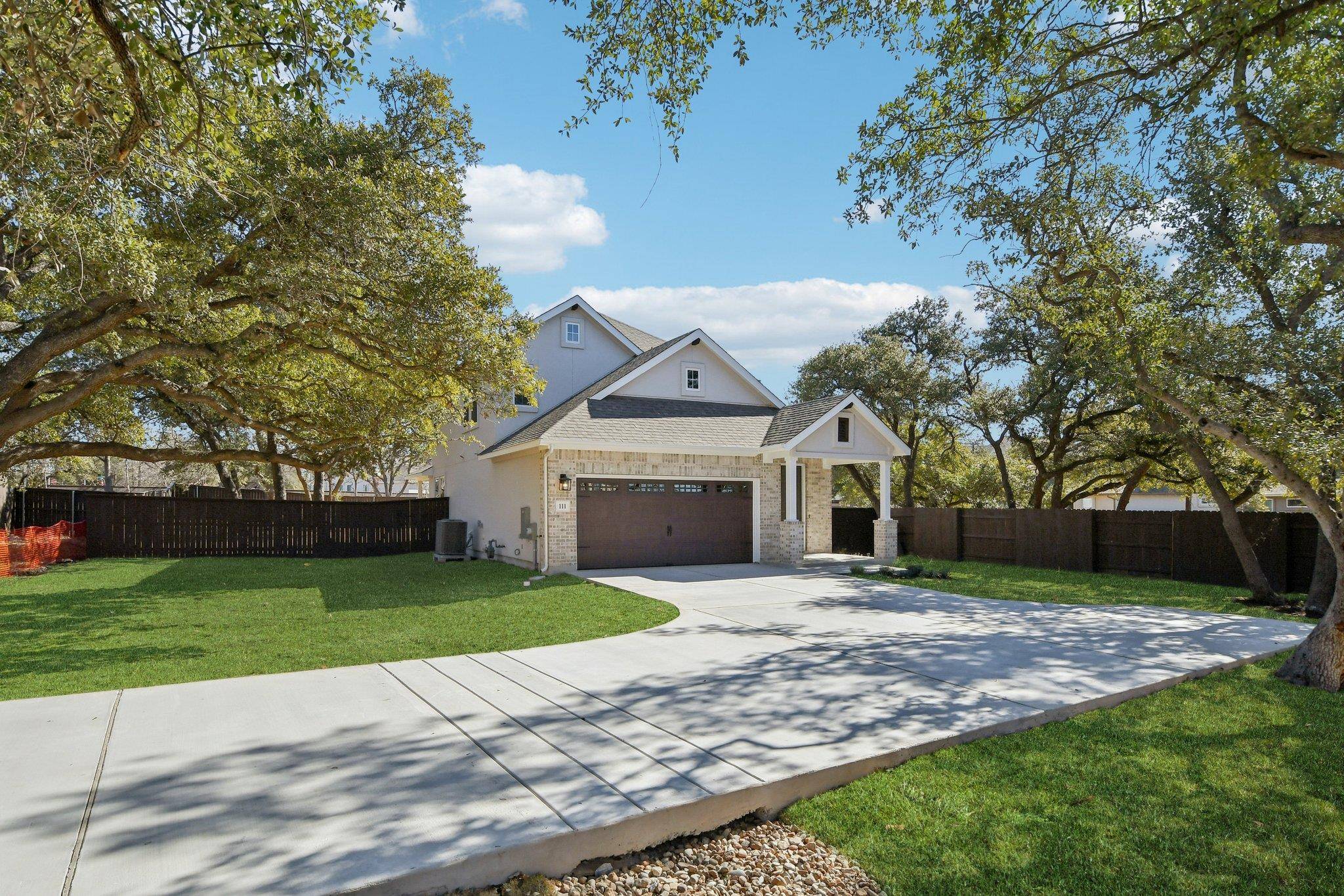 2605 Sam Bass RD #111, Round Rock, TX 78681
