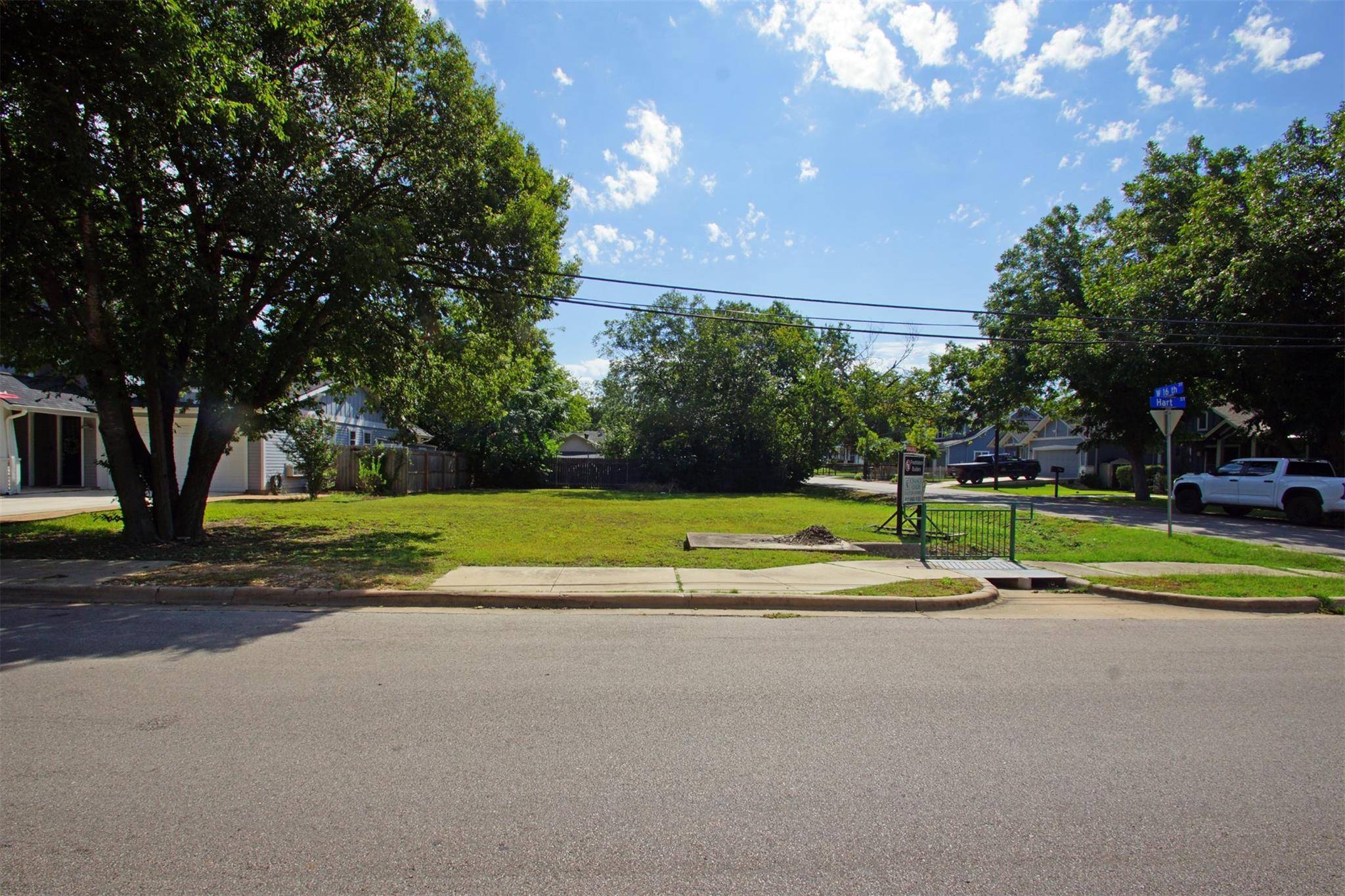 1507 Hart ST, Georgetown, TX 78626
