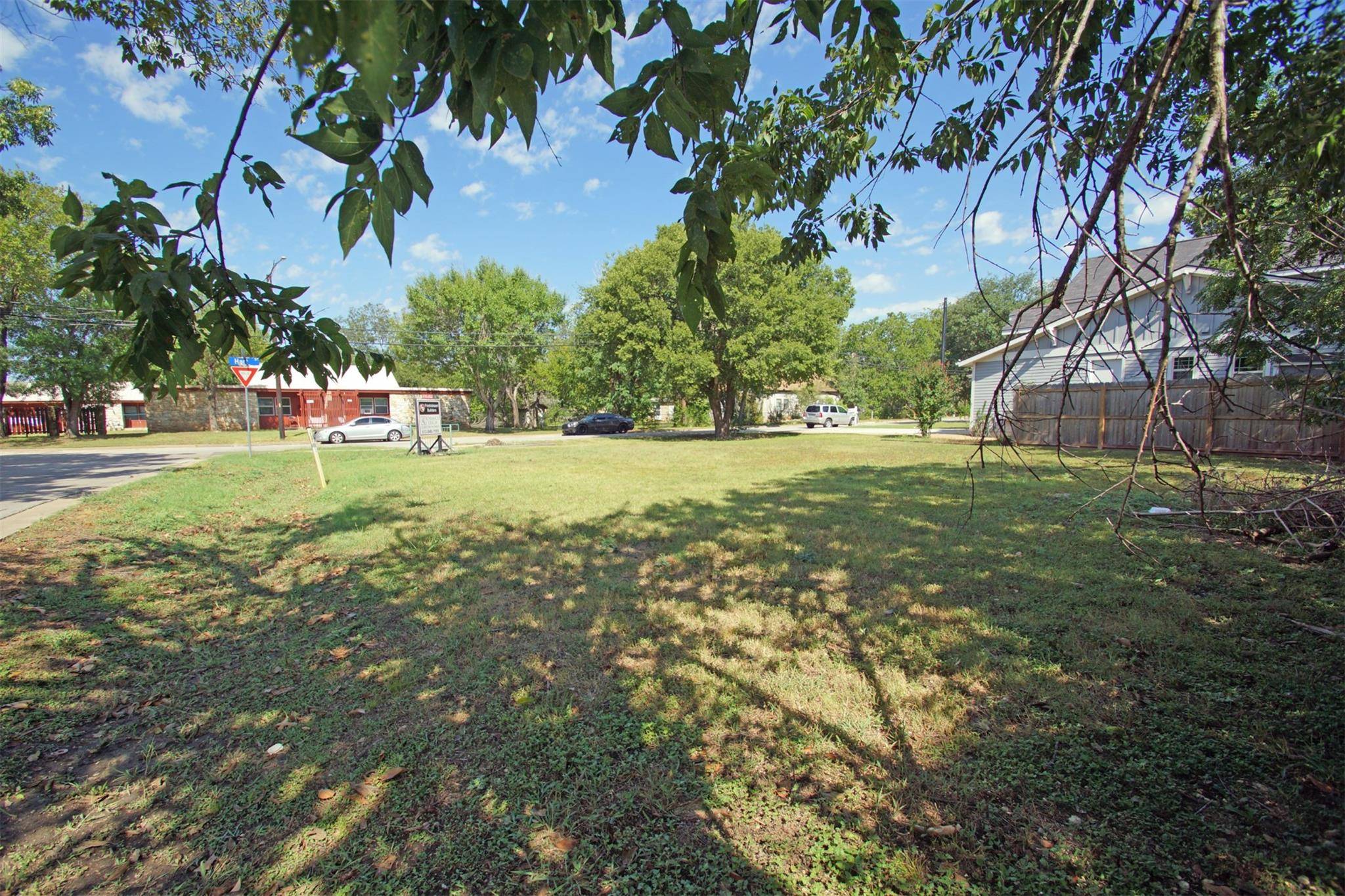 1507 Hart ST, Georgetown, TX 78626