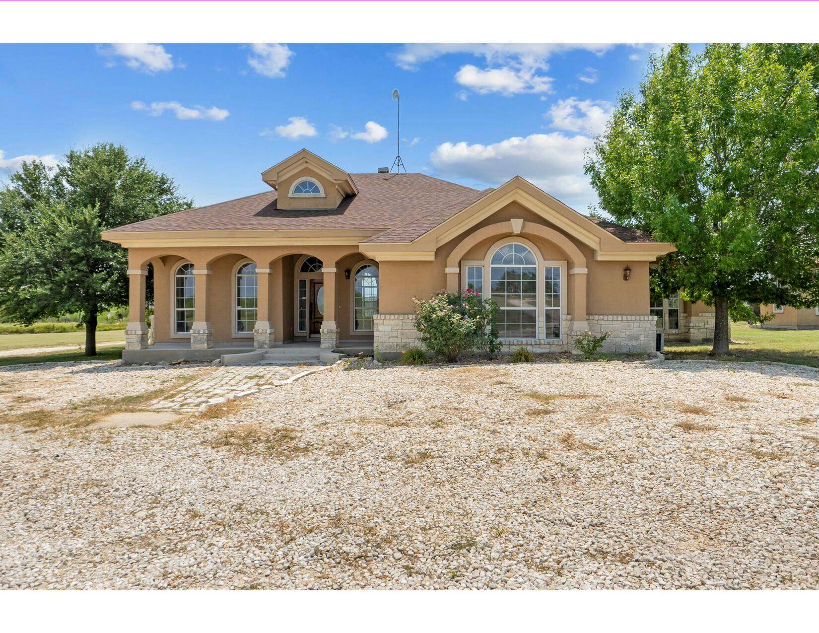 12015 Arnhamn LN, Manor, TX 78653