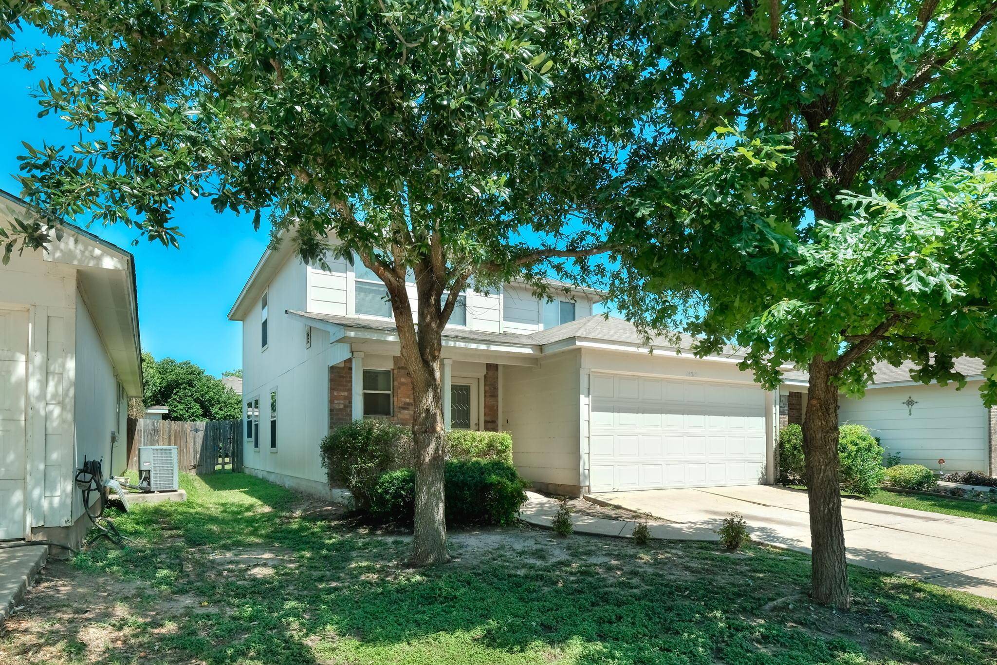 14312 Cummins WAY, Manor, TX 78653