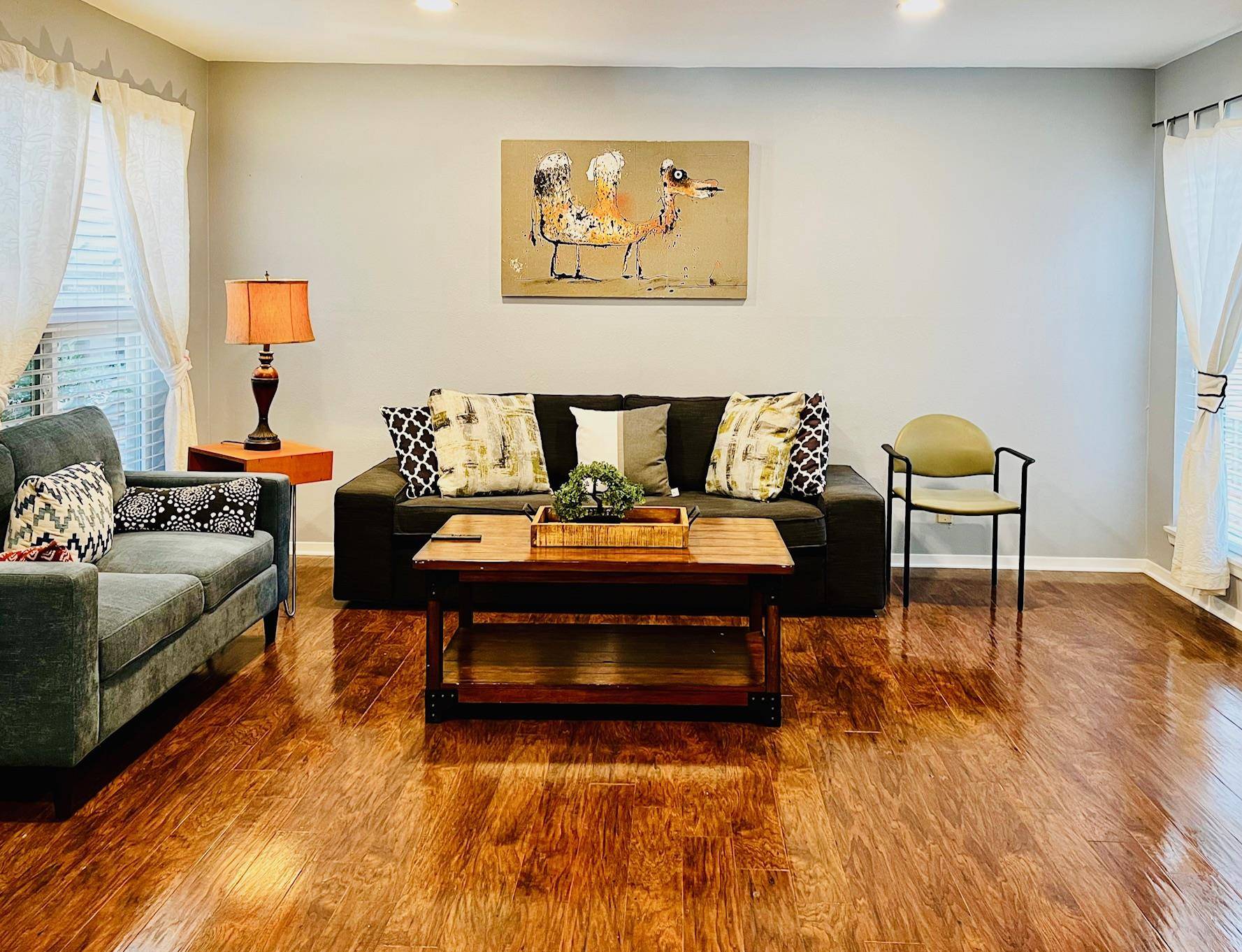 6501 East Hill DR #105, Austin, TX 78731