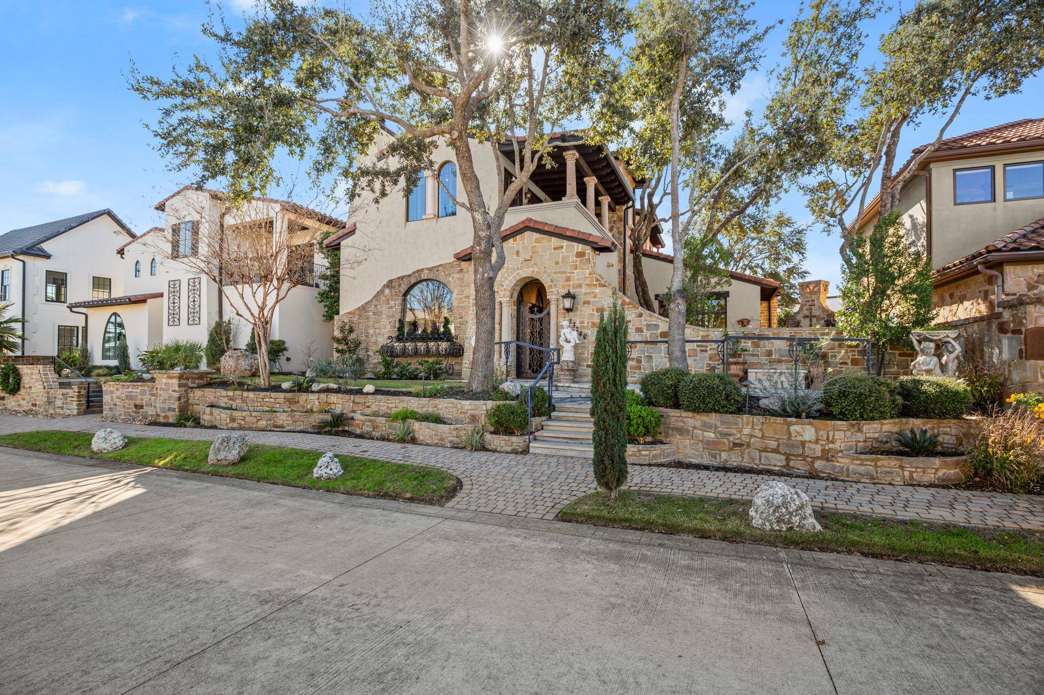 13240 Villa Montana WAY, Austin, TX 78732