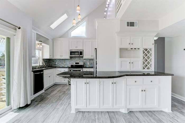 16525 Jamaica Cove RD, Jamaica Beach, TX 77554