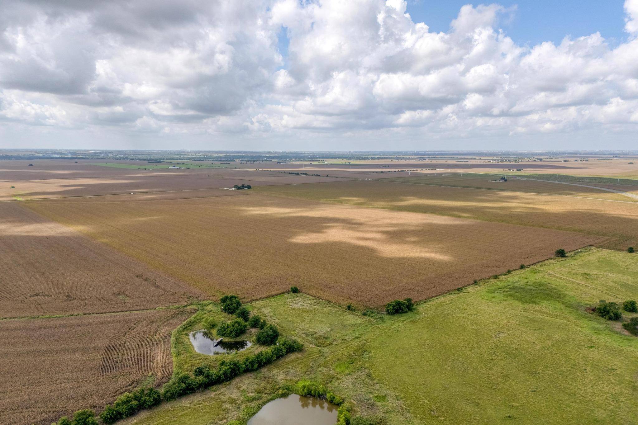 0 County Road 346, Granger, TX 76530