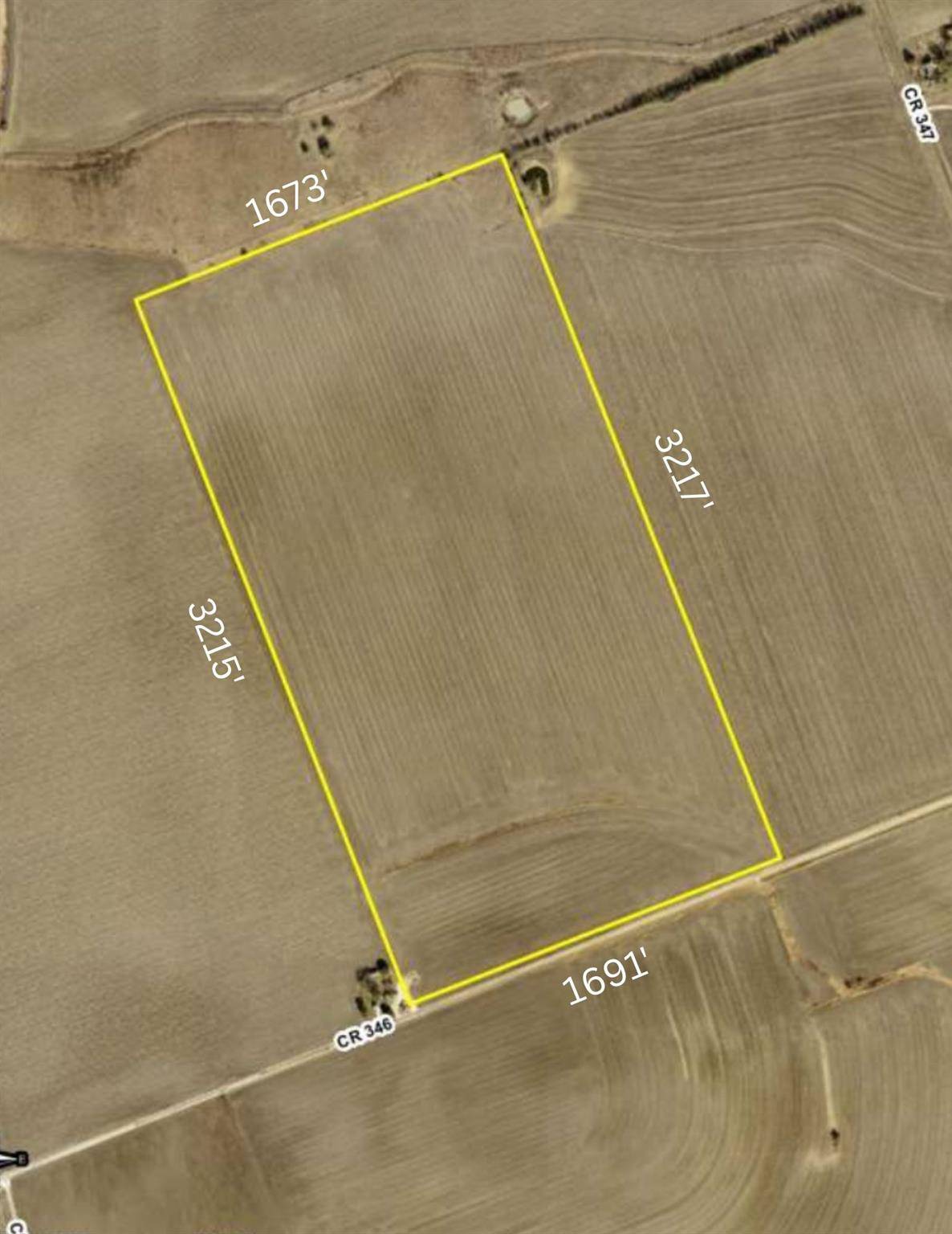 0 County Road 346, Granger, TX 76530