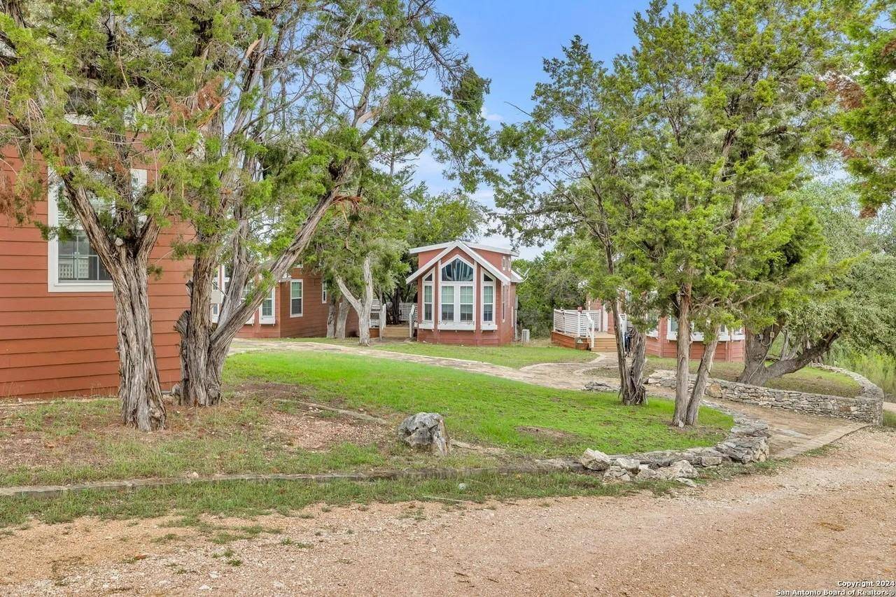 251 Circle DR, Wimberley, TX 78676