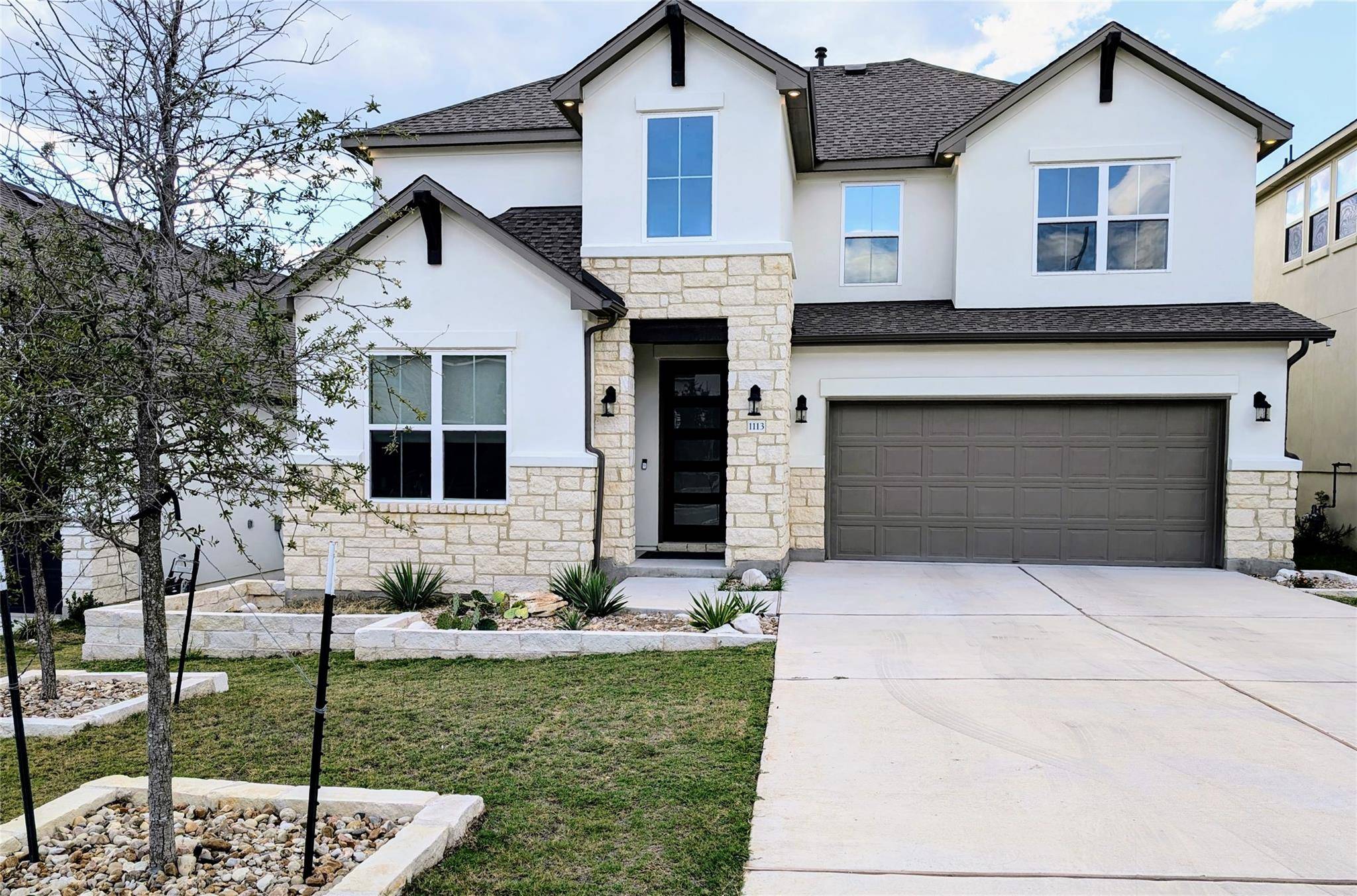 1113 Villa Rialto VW, Leander, TX 78641
