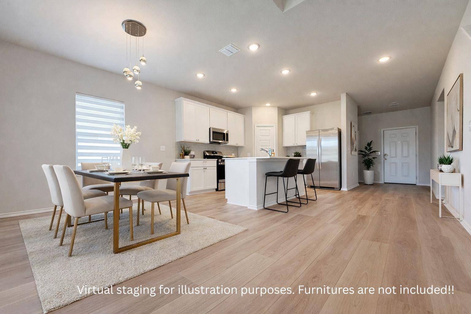 12200 Dillon Falls DR, Austin, TX 78747