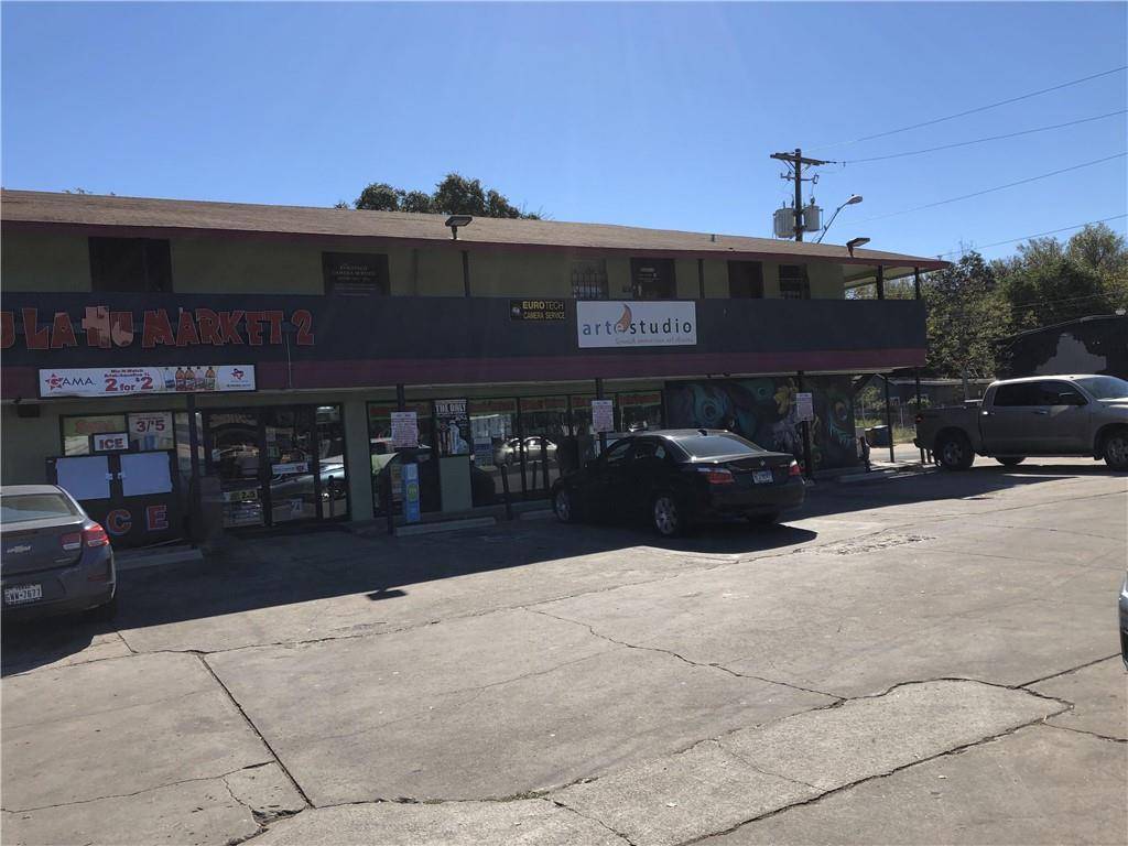 2101 S 1st ST, Austin, TX 78704