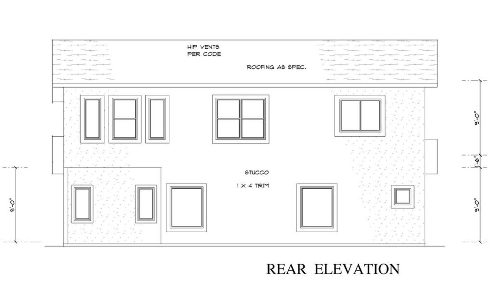 3301 Boone DR, Lago Vista, TX 78645