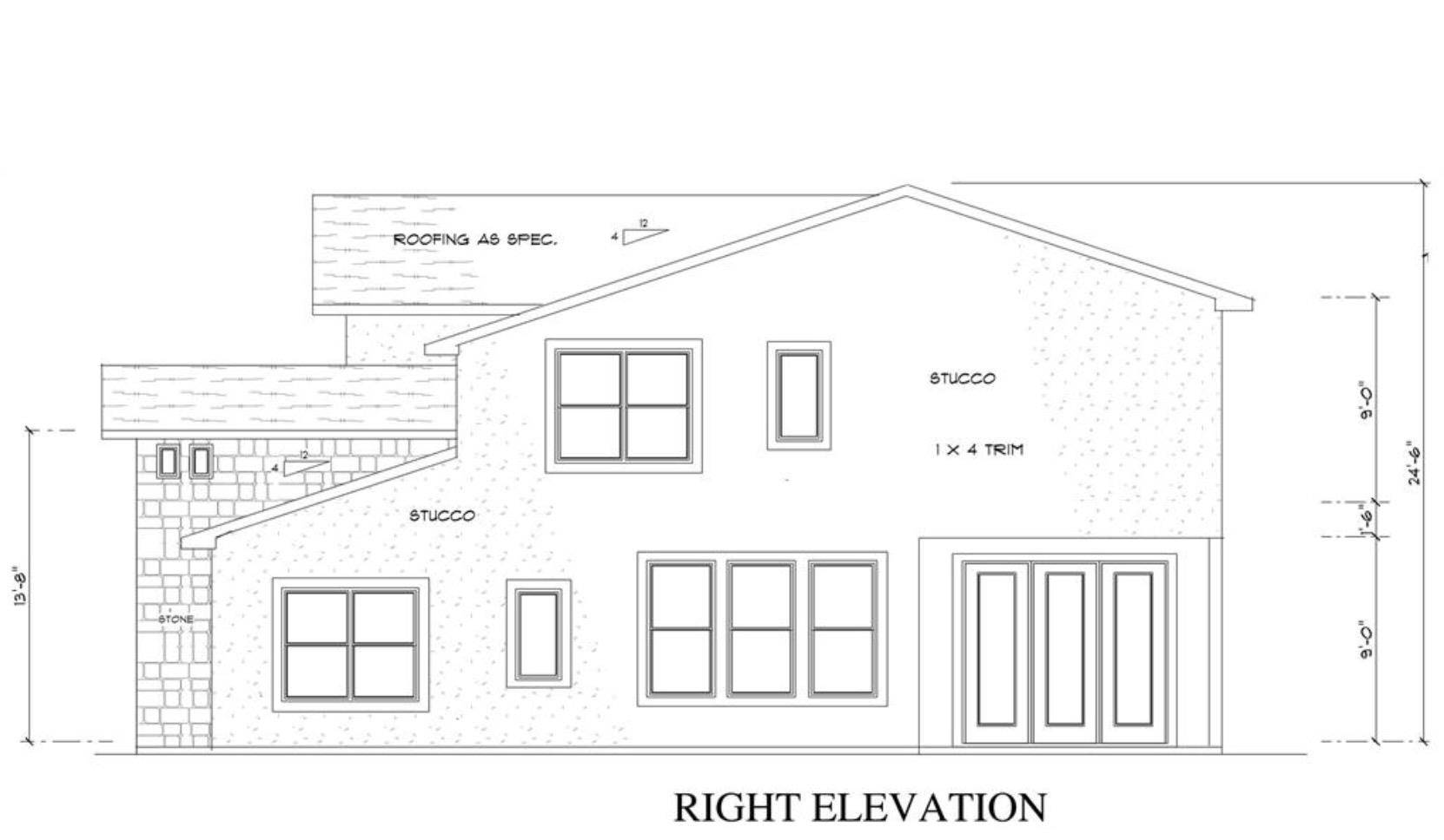 3301 Boone DR, Lago Vista, TX 78645