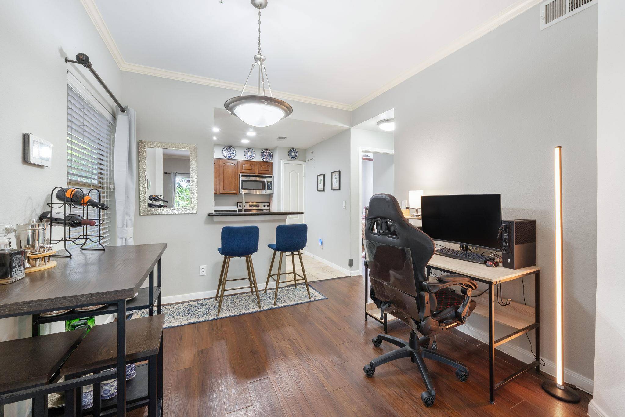 6000 Shepherd Mountain CV #613, Austin, TX 78730