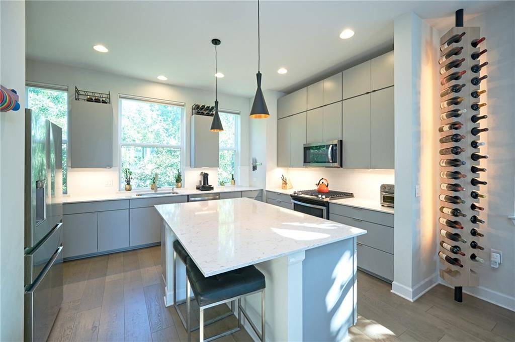 1411 Hyde ST, Austin, TX 78741