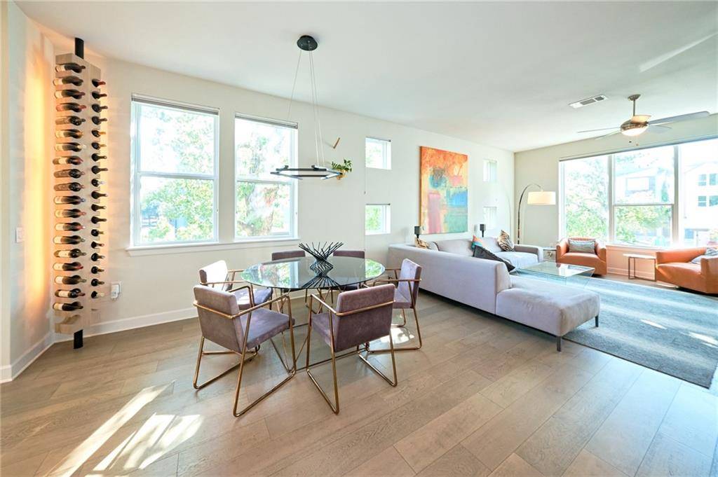 1411 Hyde ST, Austin, TX 78741