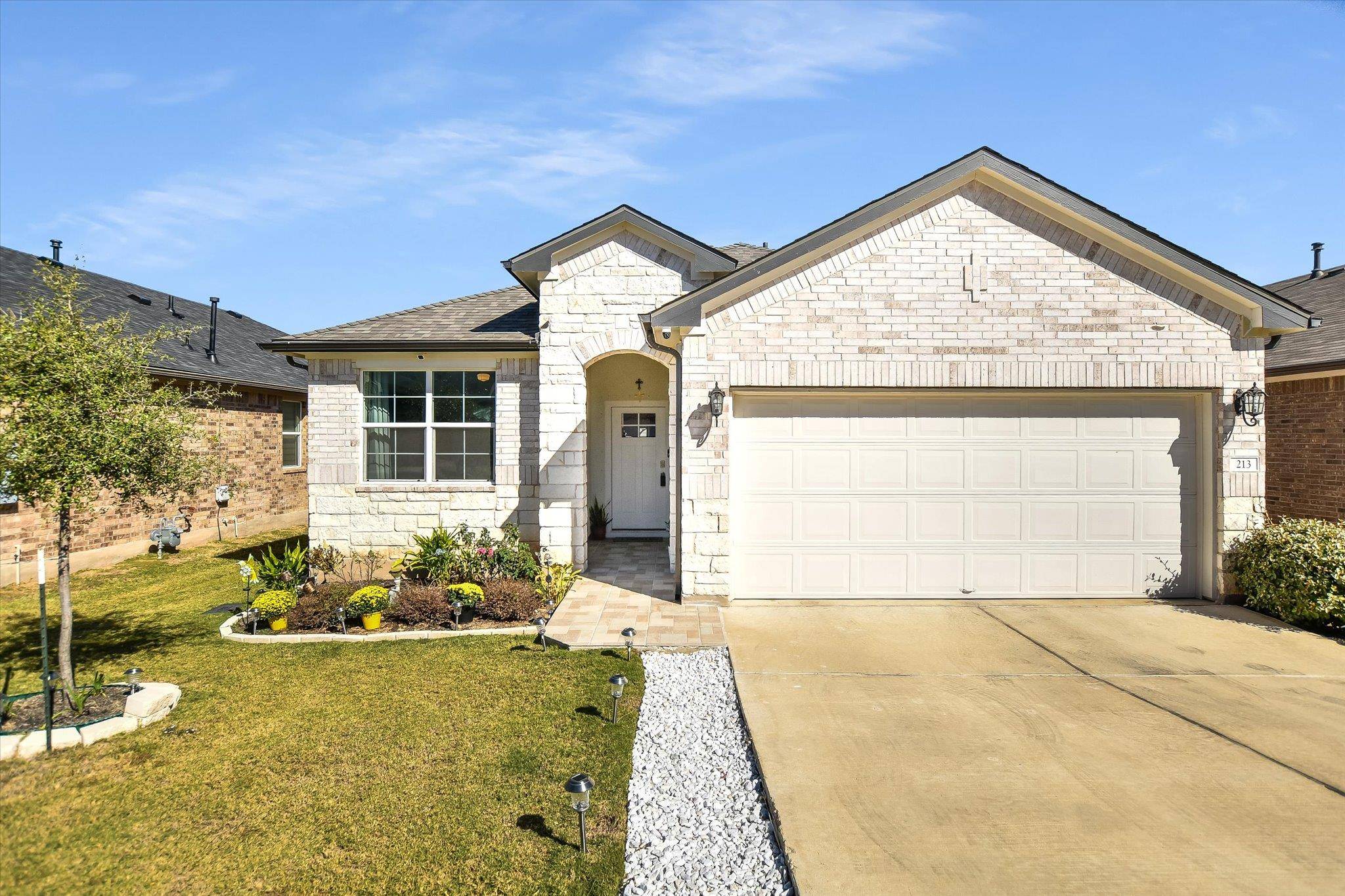 213 Brooklyn DR, Georgetown, TX 78626