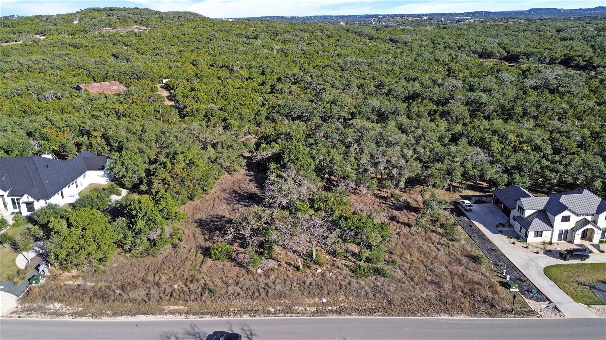 34656 Ansley Ridge TRL, Bulverde, TX 78163
