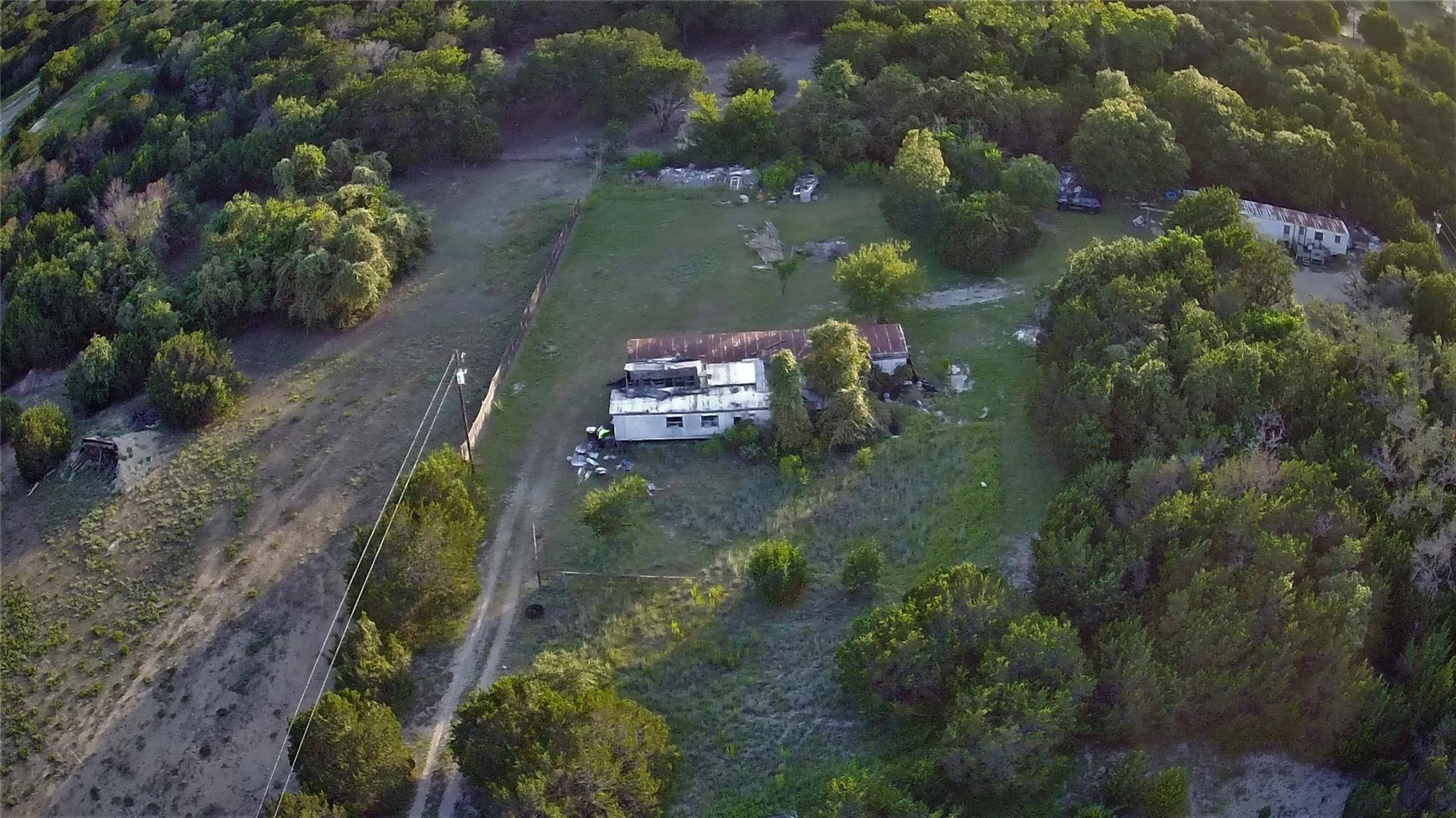 1275 County Road 4820, Kempner, TX 76539