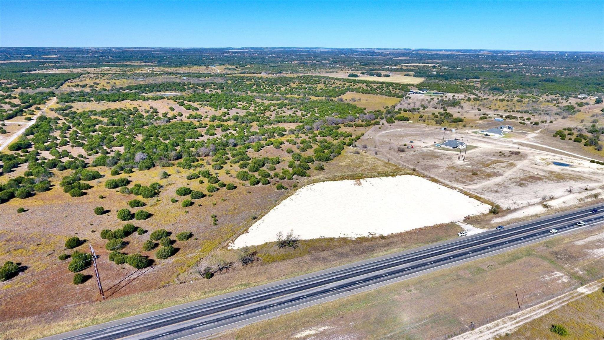0 Us-281, Lampasas, TX 76550