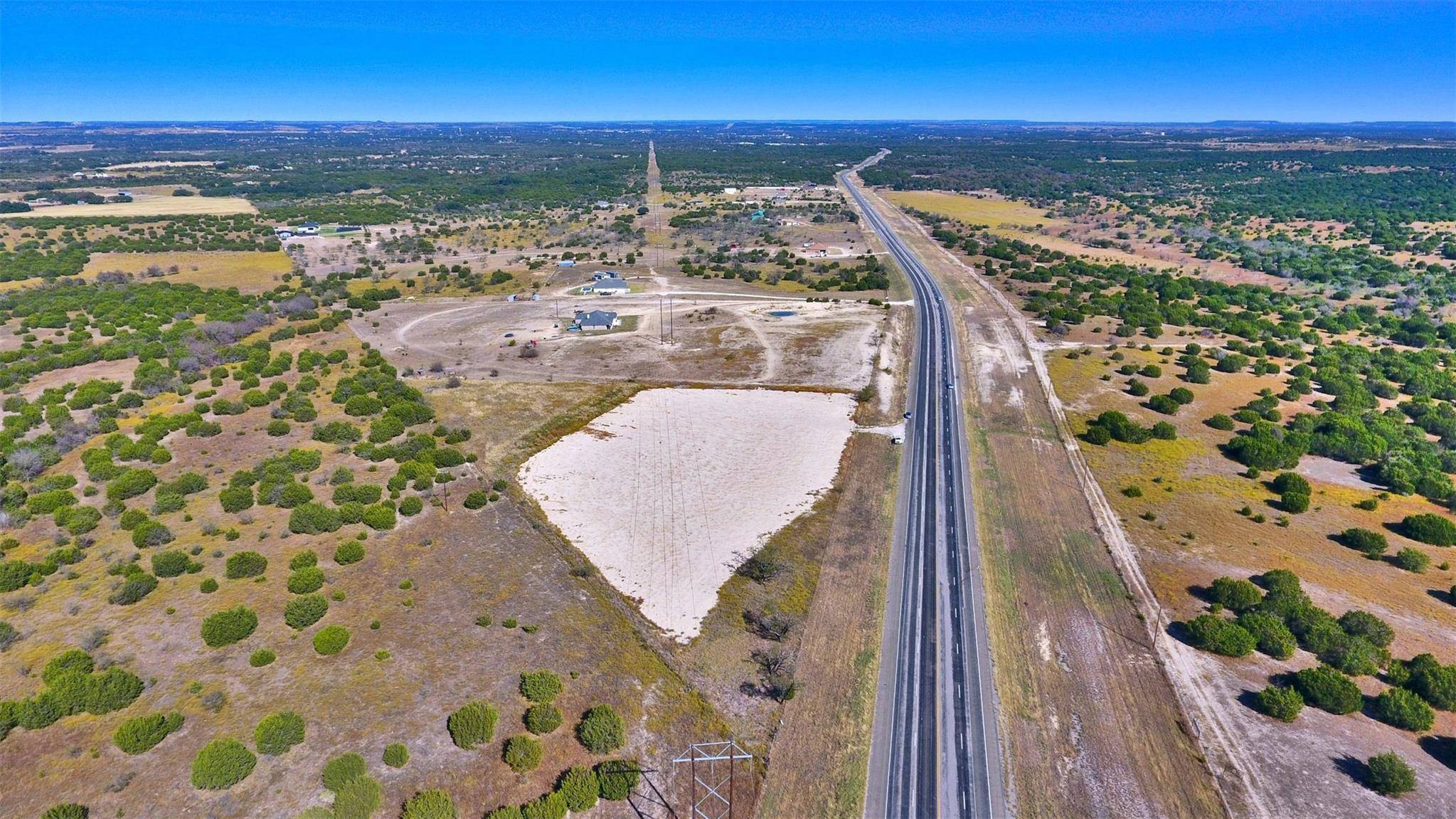 0 Us-281, Lampasas, TX 76550