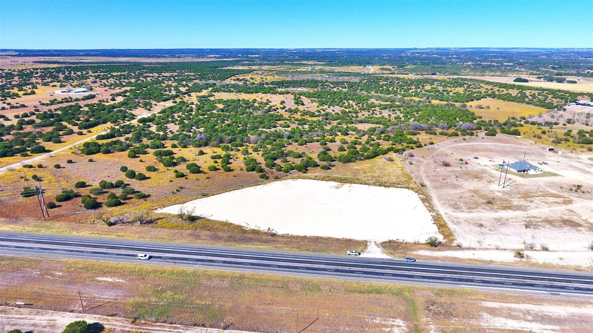 0 Us-281, Lampasas, TX 76550