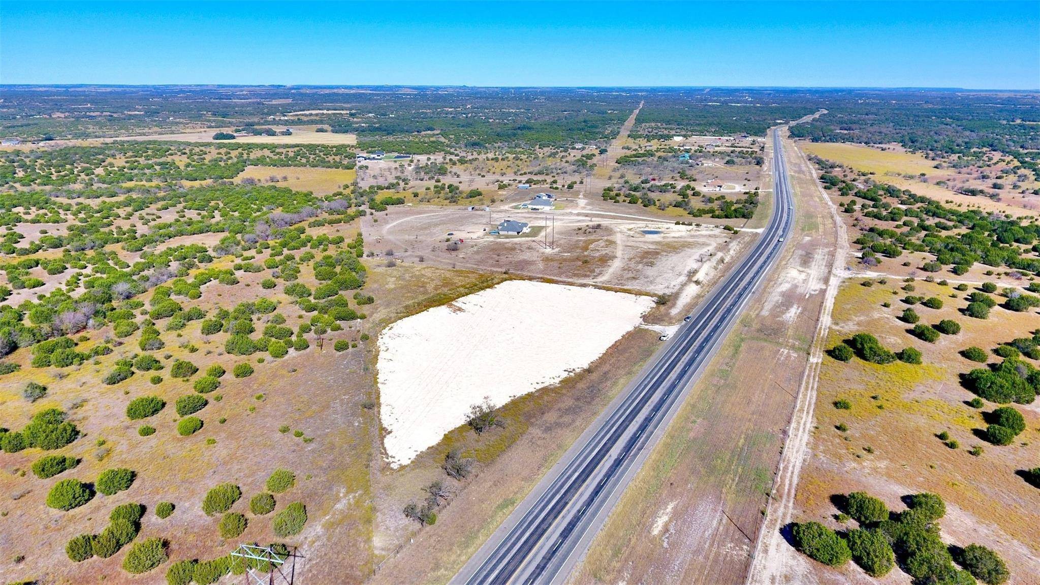 0 Us-281, Lampasas, TX 76550