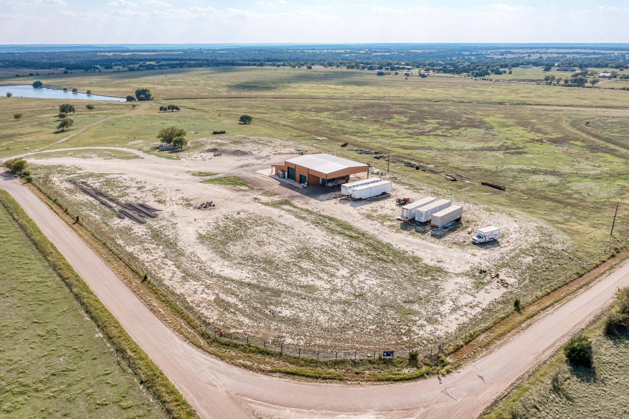 1155 County Road 304, Oglesby, TX 76561