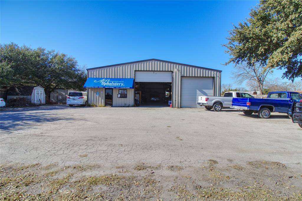 2627 Ackerman Rd, Kirby, TX 78219