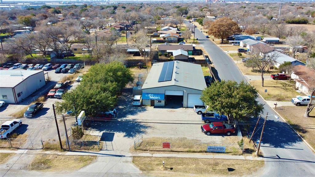 2627 Ackerman Rd, Kirby, TX 78219