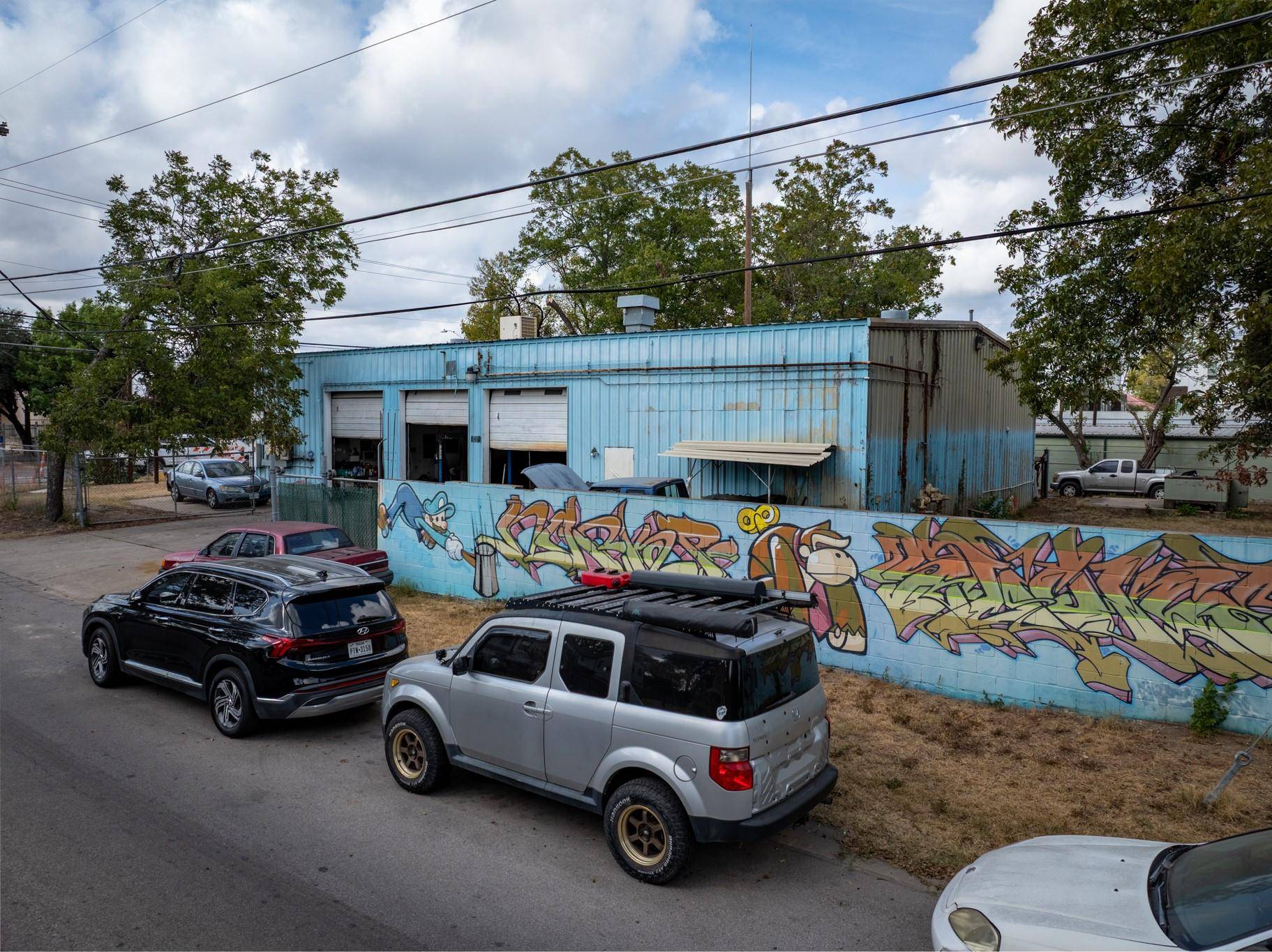3228 E 5th ST, Austin, TX 78702