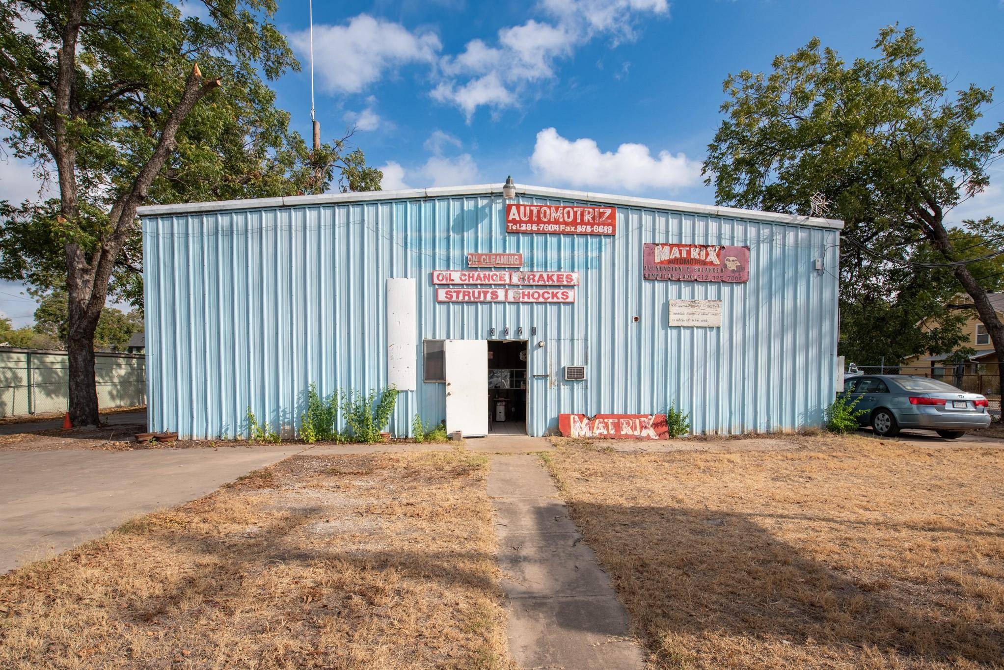 3228 E 5th ST, Austin, TX 78702