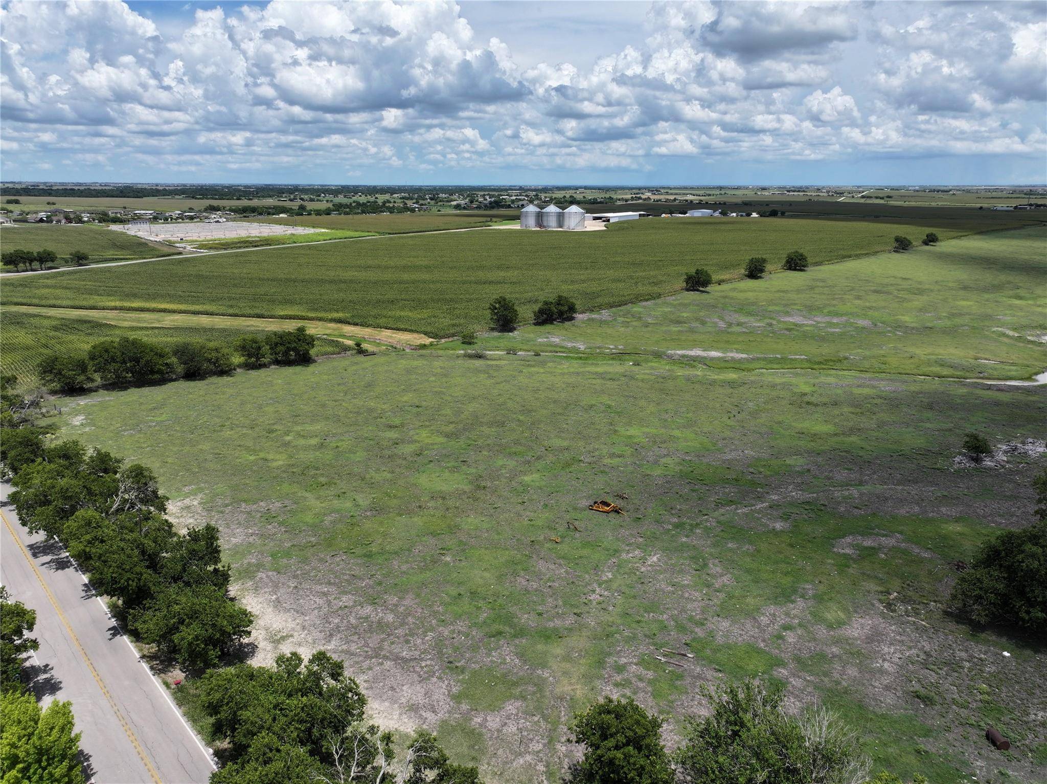 20681 Cameron RD, Coupland, TX 78615
