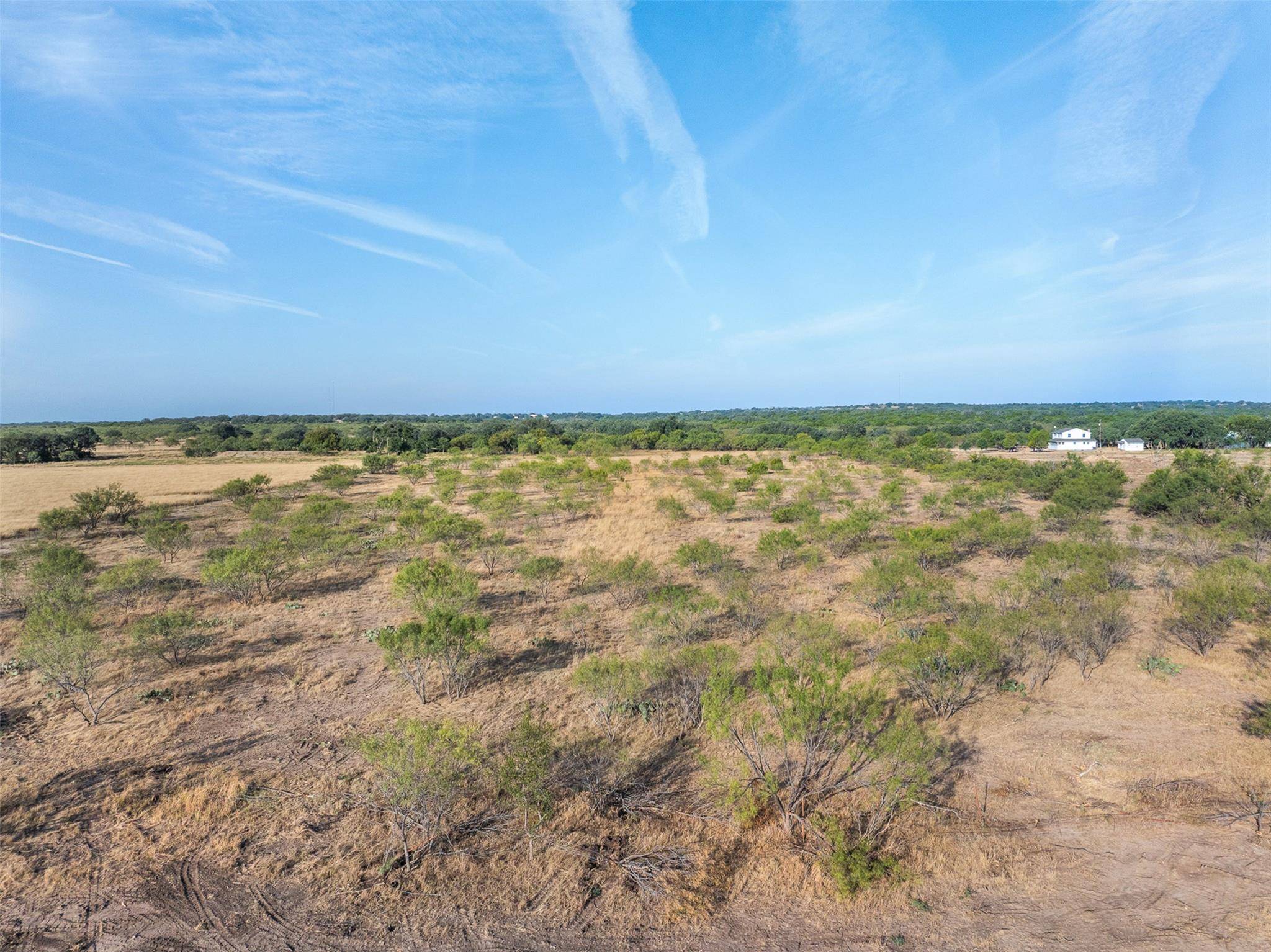 Tract 2 TBD Private Road 920, Rochelle, TX 76872