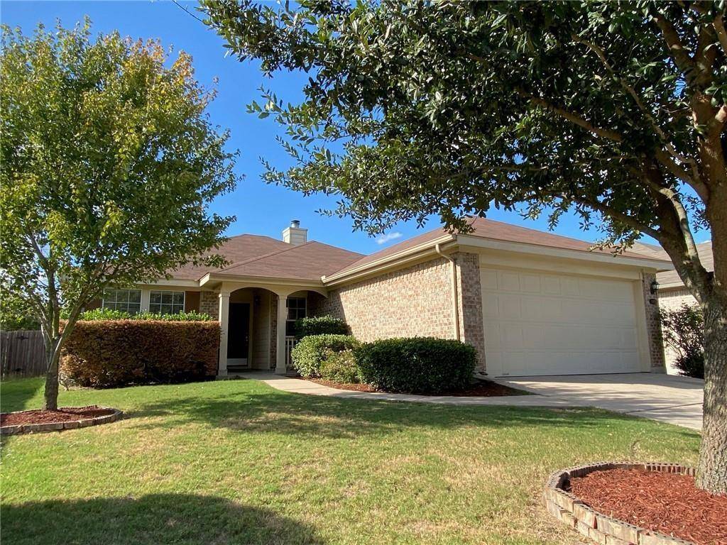 19100 Keeli LN, Pflugerville, TX 78660