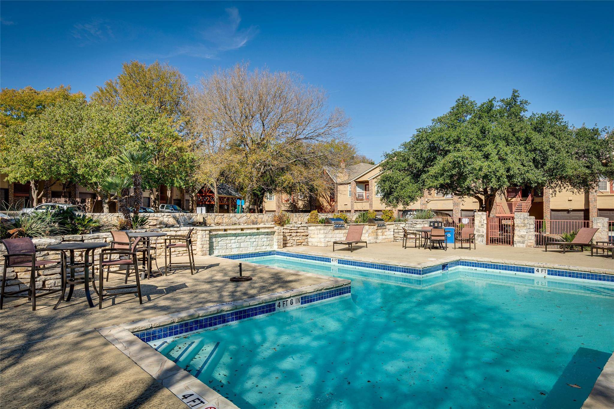 6804 N Capital Of TX HWY #411, Austin, TX 78750