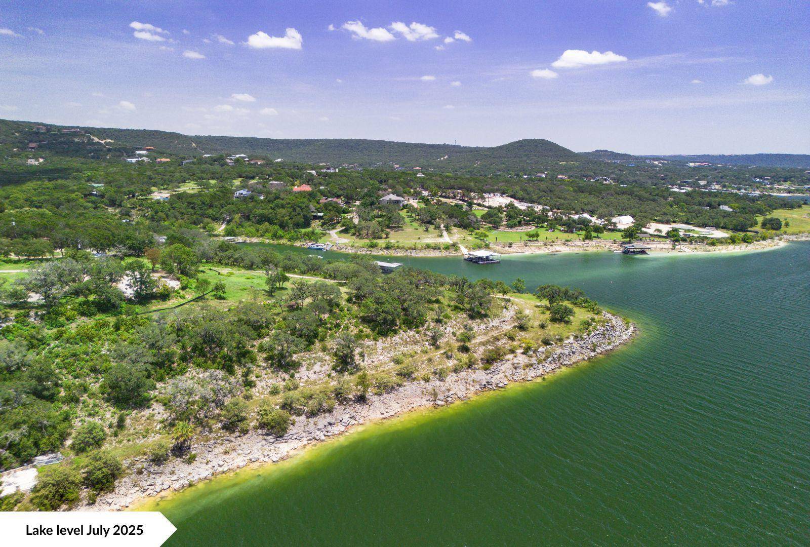 8101 Sharon RD, Volente, TX 78641