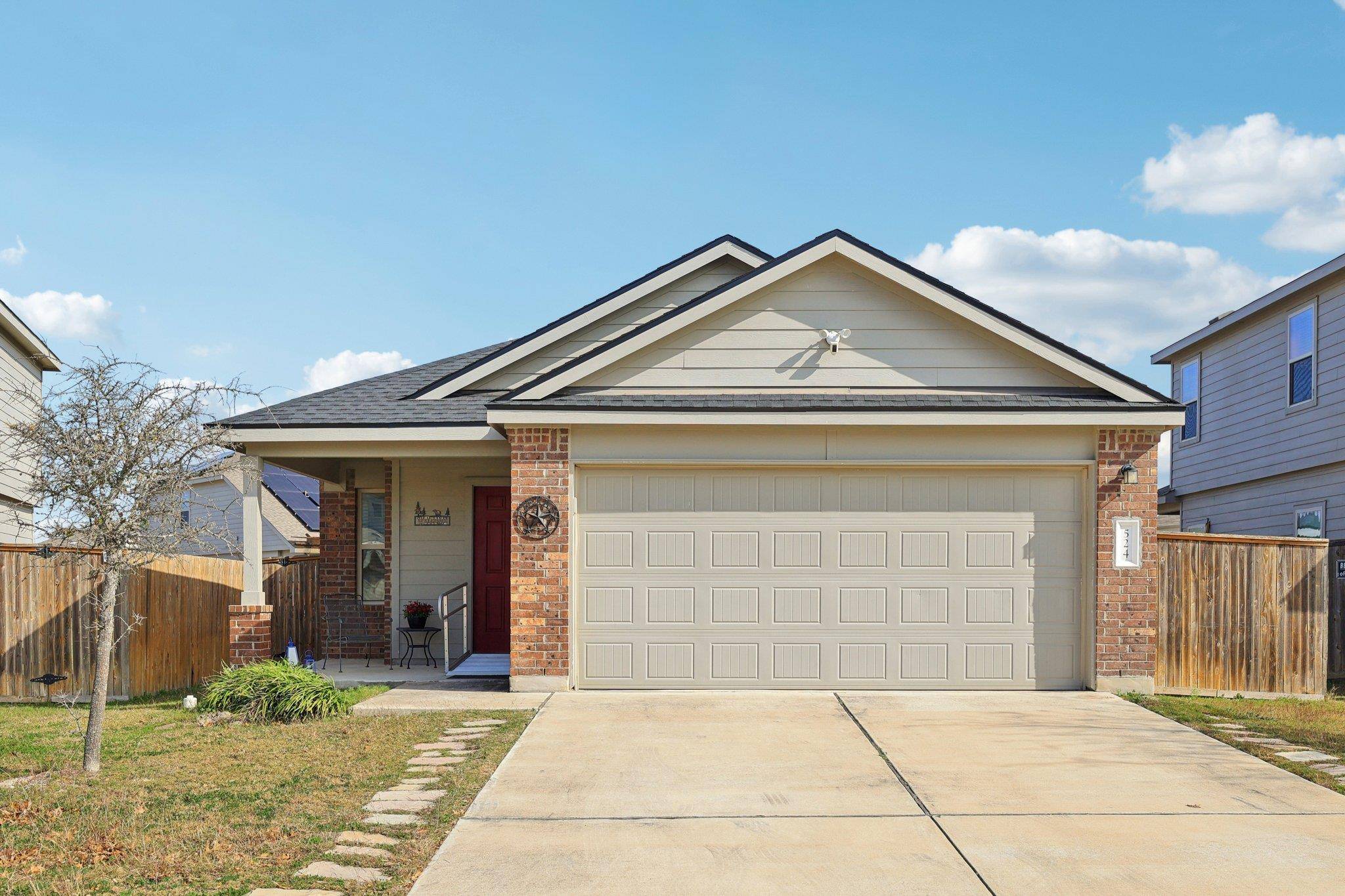 524 Shimek ST #15A, Jarrell, TX 76537
