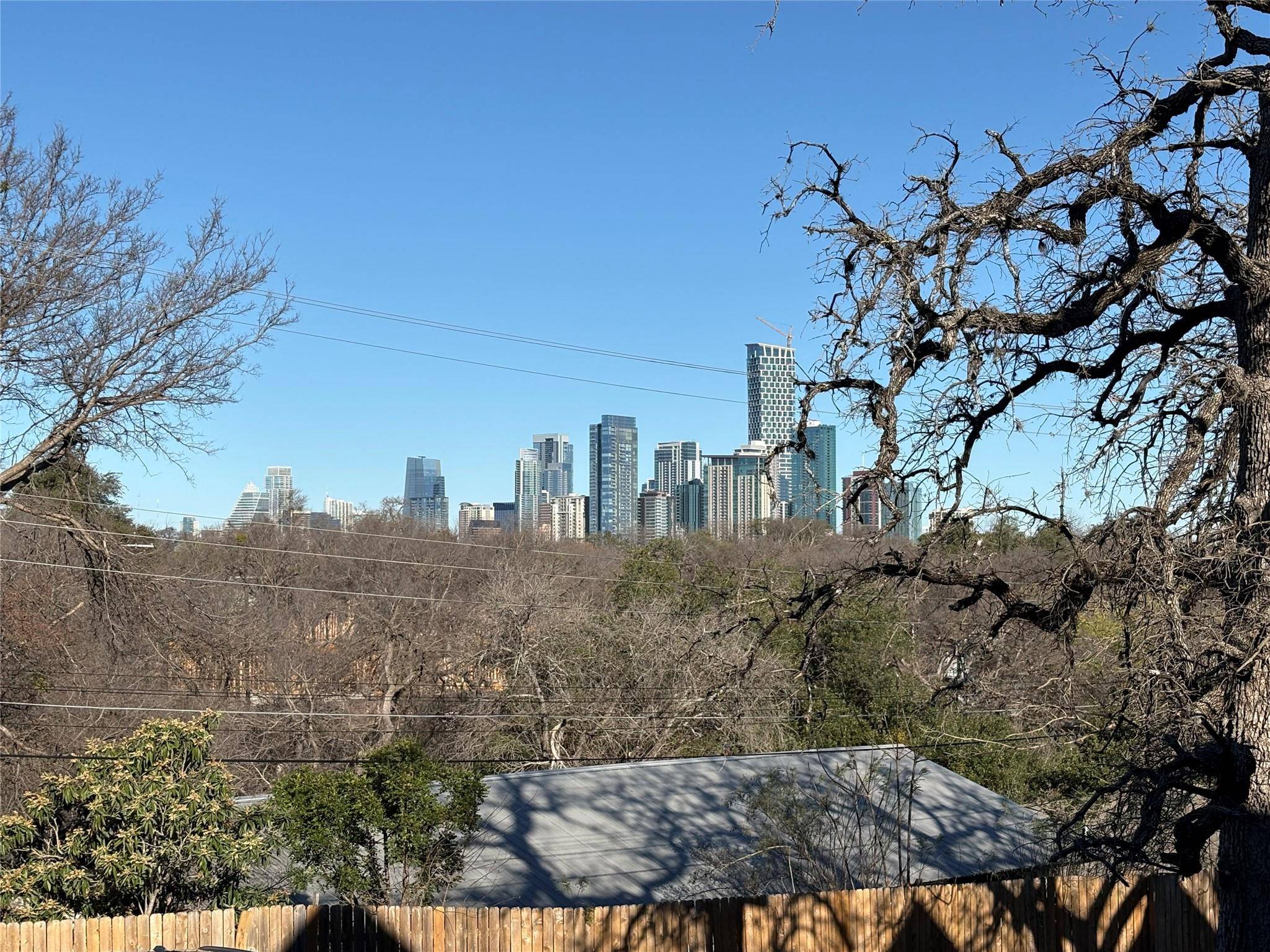1514 Parker LN #104, Austin, TX 78741