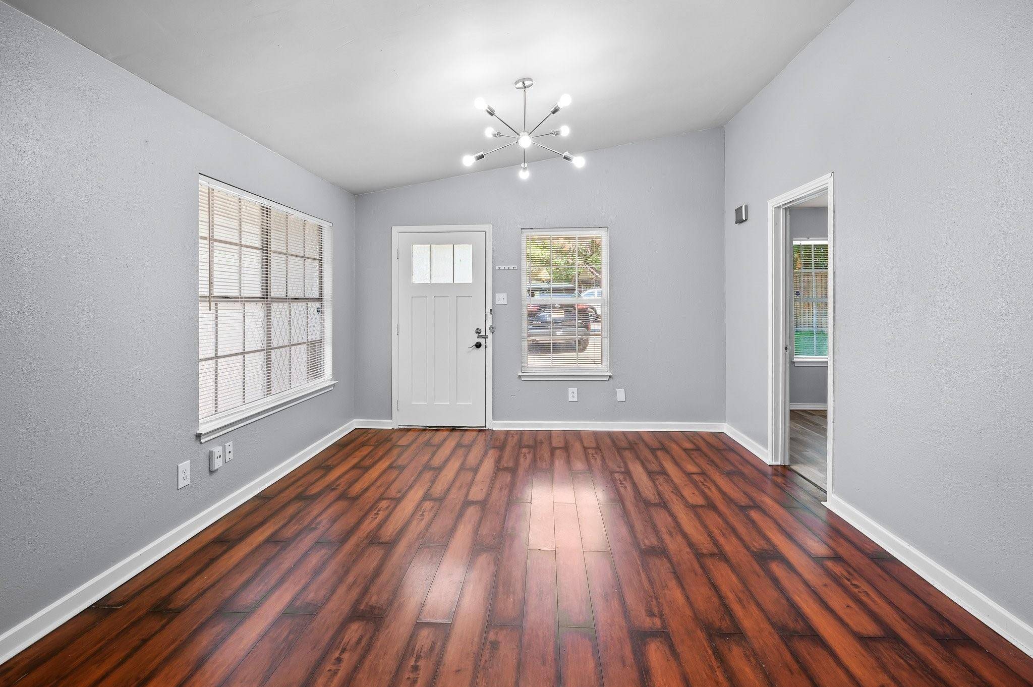 7617 Meador Ave #A, Austin, TX 78752