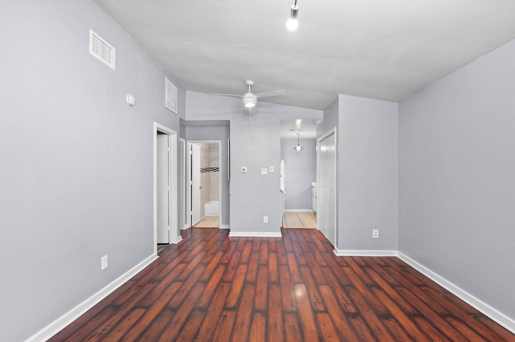 7617 Meador Ave #A, Austin, TX 78752