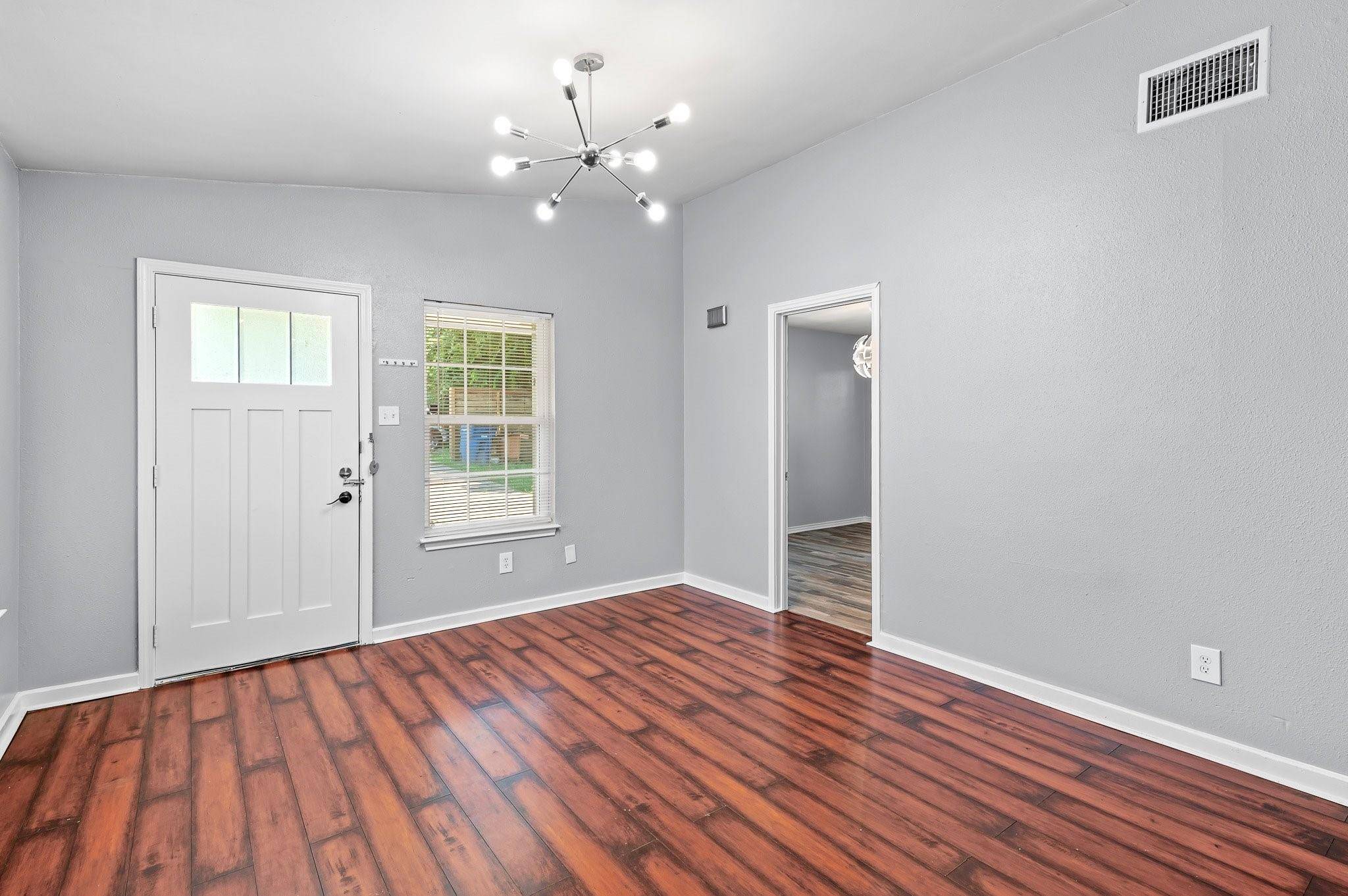 7617 Meador Ave #A, Austin, TX 78752