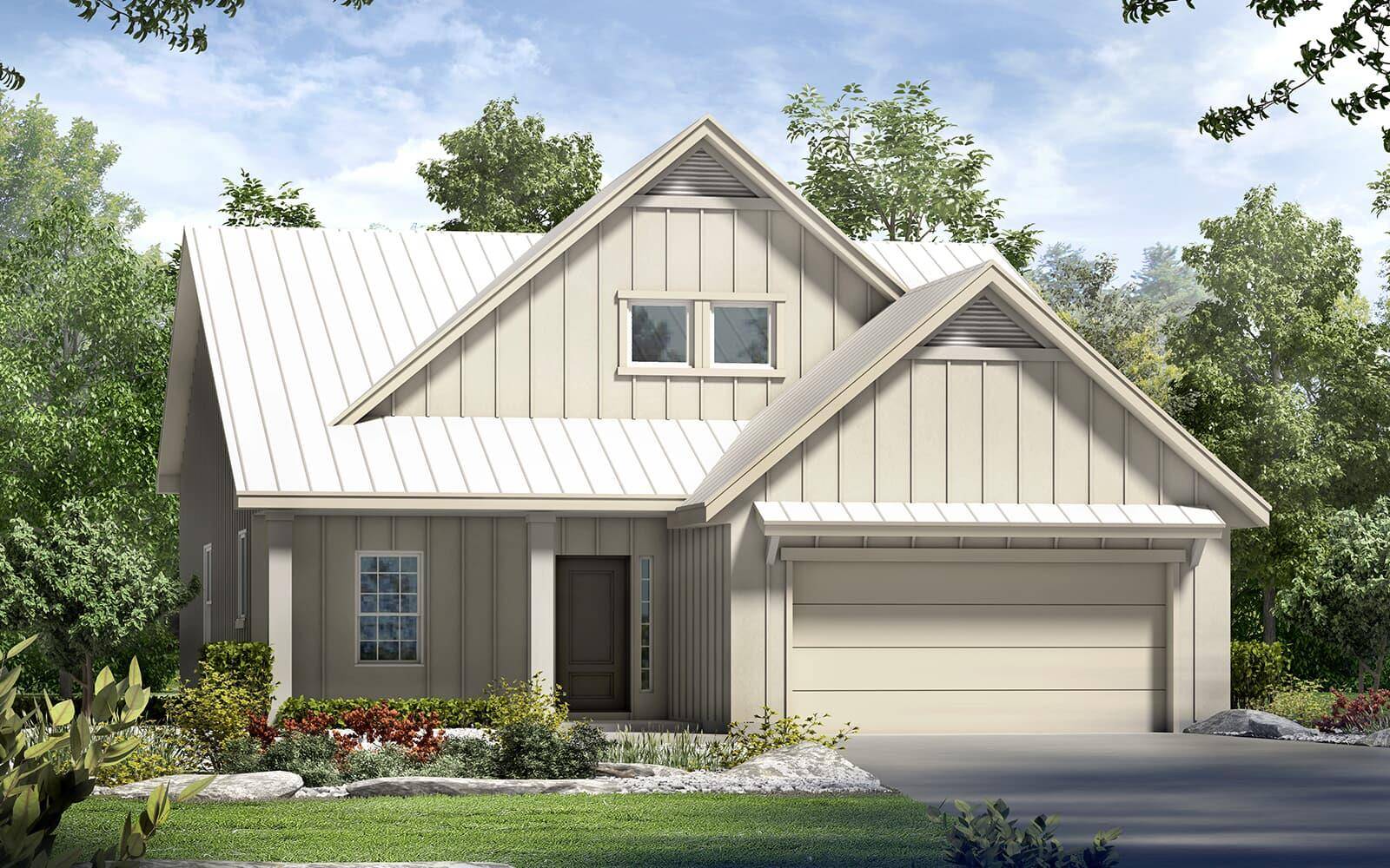 112 Olive Blossom TRL, San Marcos, TX 78666