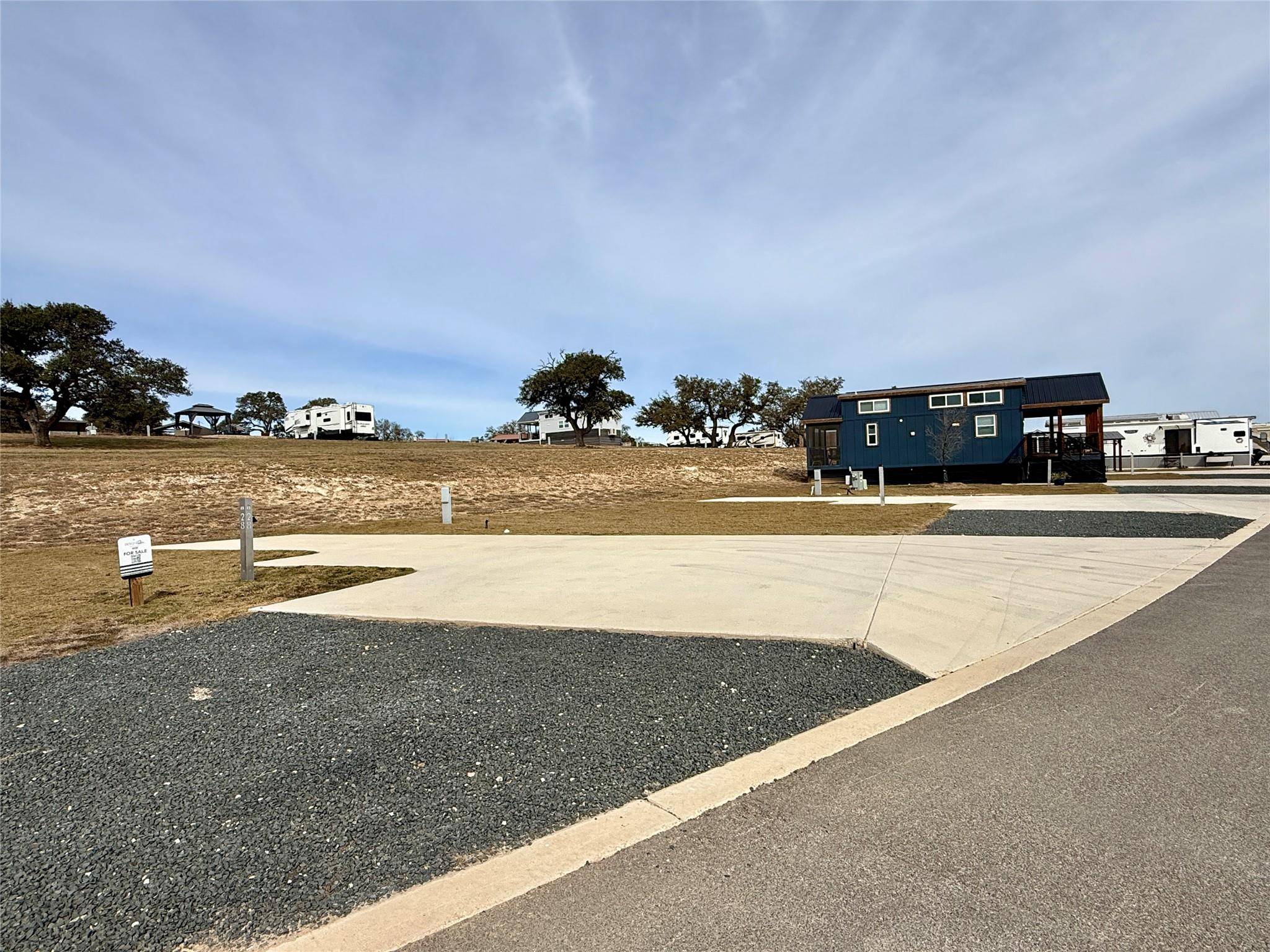 5386 Ranch Road 1376 RD #28, Fredericksburg, TX 78624