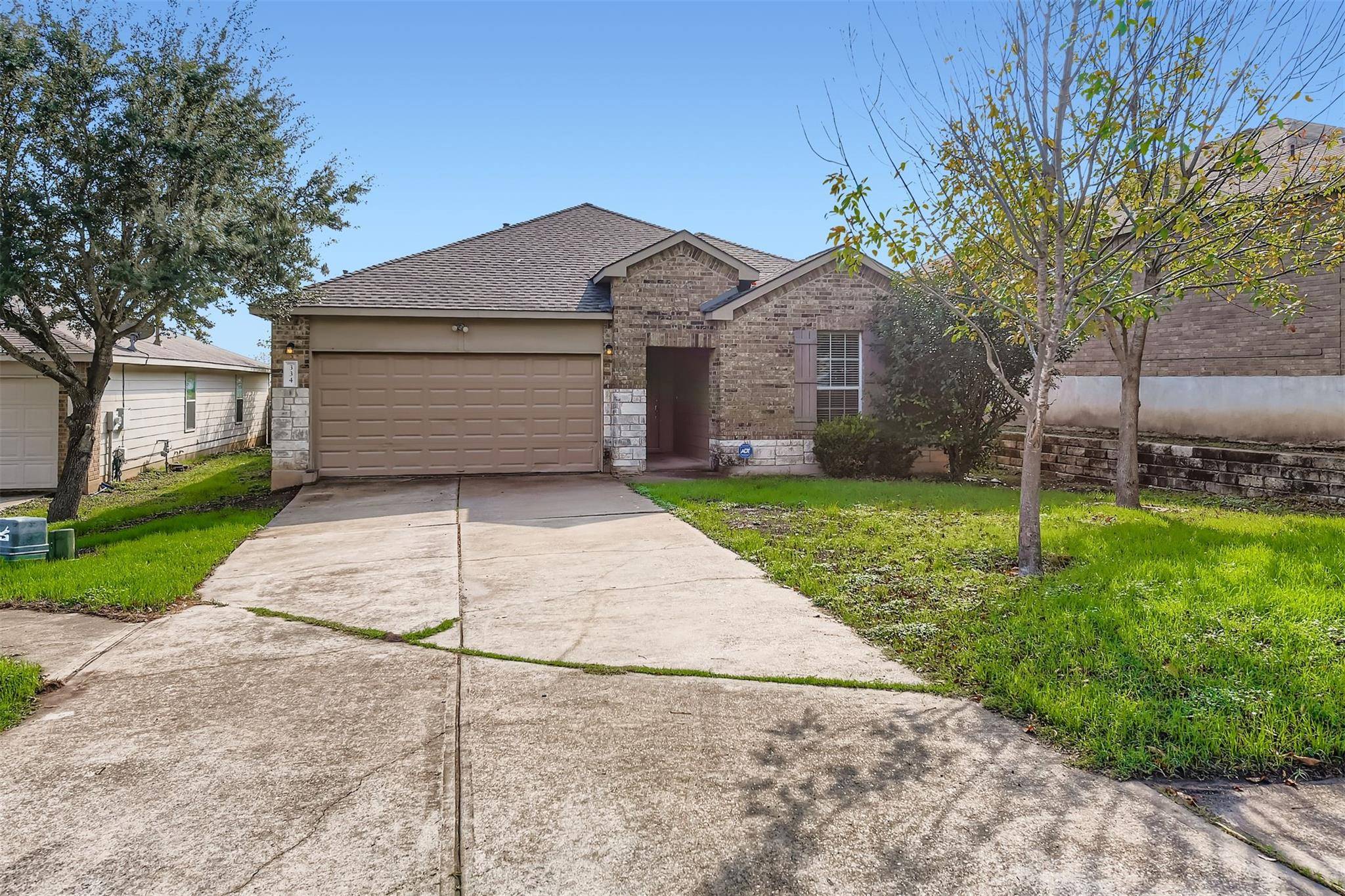 334 Nandina DR, Buda, TX 78610