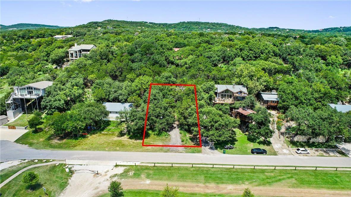 10306 Lakeside DR, Jonestown, TX 78645