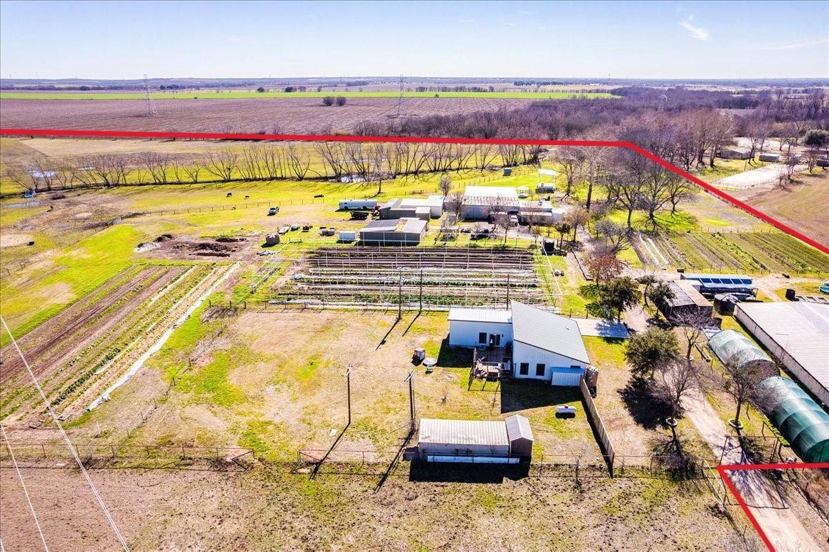 480 Mill RD, Maxwell, TX 78656